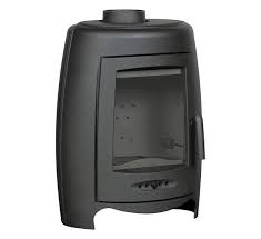 Печь-камин чугунный Invicta La Borne 2 Амазонка бай фото в Гомеле