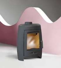 Печь-камин чугунный Invicta La Borne 2 Амазонка бай фото в Гомеле