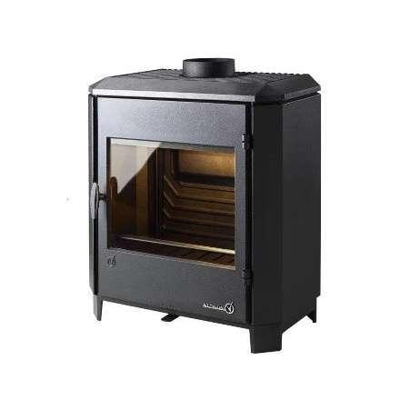 Печь-камин Invicta Carolo Амазонка бай фото в Гомеле