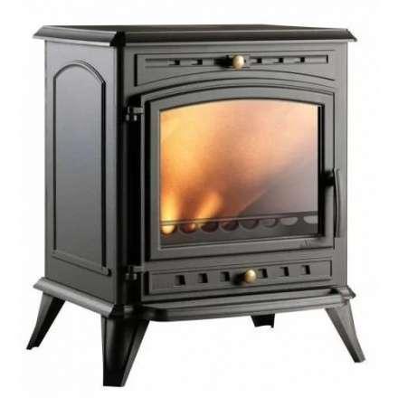 Печь-камин Invicta Altea Амазонка бай фото в Гомеле