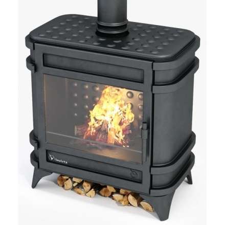 Печь-камин Invicta Siam Амазонка бай фото в Гомеле