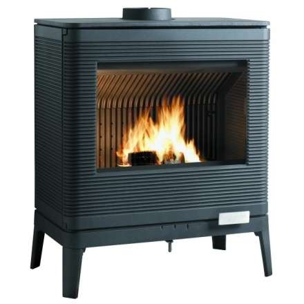 Печь-камин Invicta Kazan Амазонка бай фото в Гомеле