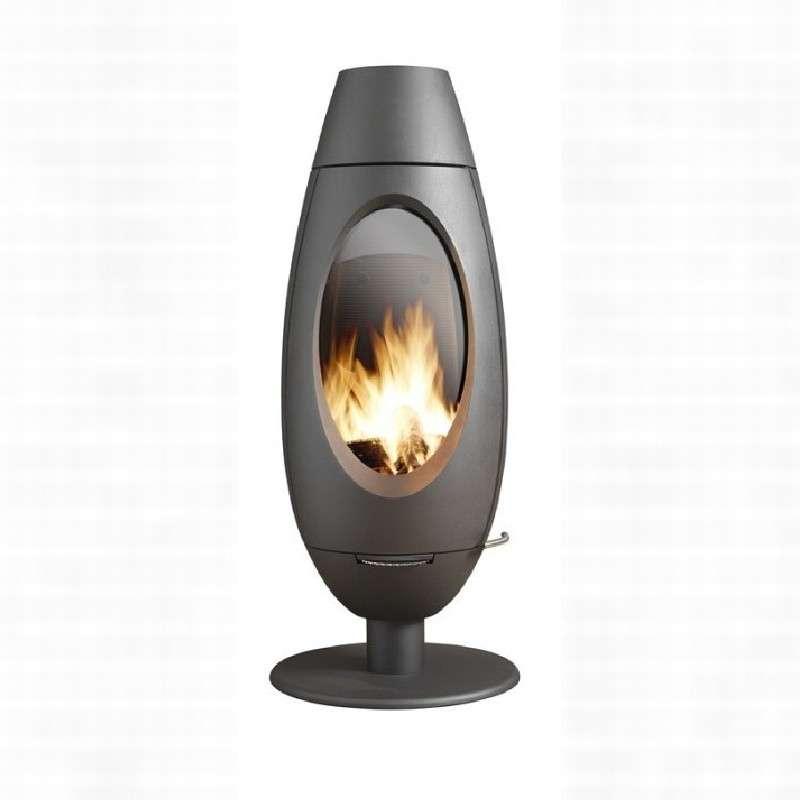 Печь-камин Invicta Ove Амазонка бай фото в Гомеле