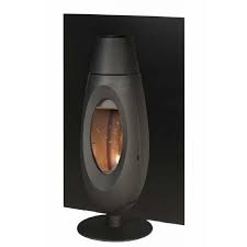 Печь-камин чугунный Invicta Ove Амазонка бай фото в Гомеле