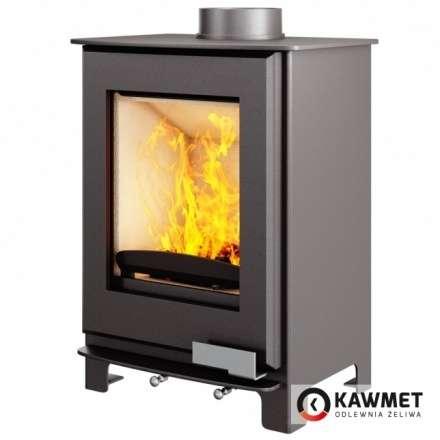Печь-камин Kawmet Premium S16 (4,9 кВт) купить в Гомеле