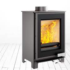  Купить Печь-камин Kawmet Premium S17 Dekor (4,9 кВт) в интерьере чугунный в Гомеле фото в Гомеле