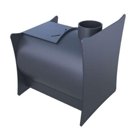 Отопительная печь Царь-печи Ярило в Гомеле