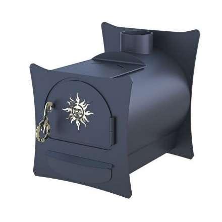 Отопительная печь Царь-печи Ярило Амазонка бай фото в Гомеле