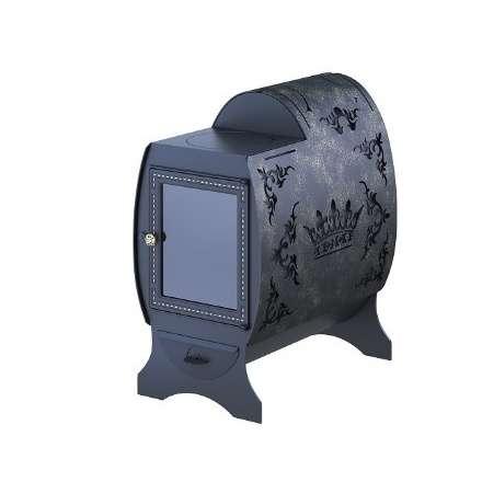 Отопительная печь Царь-печи Матрёшка малая 1 ЧДС Амазонка бай фото в Гомеле