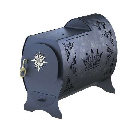 Отопительная печь Царь-печи Матрёшка большая 2 Амазонка бай фото в Гомеле