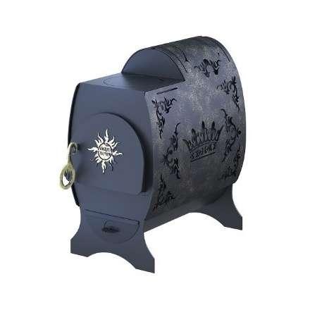 Отопительная печь Царь-печи Матрёшка малая 1 Амазонка бай фото в Гомеле