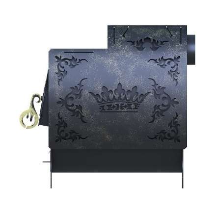 Отопительная печь Царь-печи Матрёшка малая 1 в Гомеле