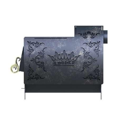 Отопительная печь Царь-печи Матрёшка малая 2 в Гомеле