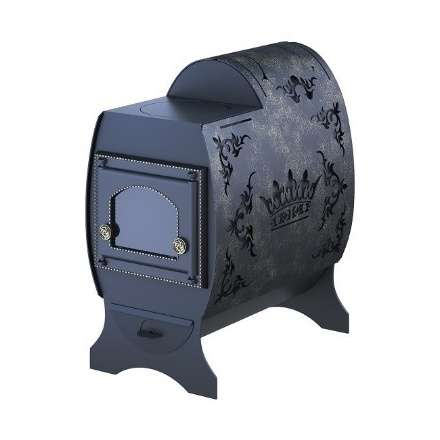 Отопительная печь Царь-печи Матрёшка большая 1 ЧДС Амазонка бай фото в Гомеле