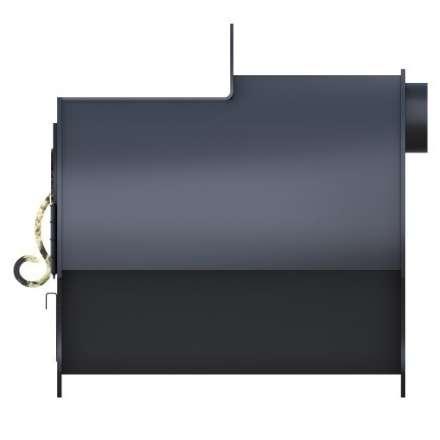 Отопительная печь Царь-печи Злата в Гомеле