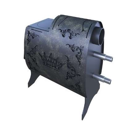 Отопительная печь Царь-печи МБТ-1 в Гомеле