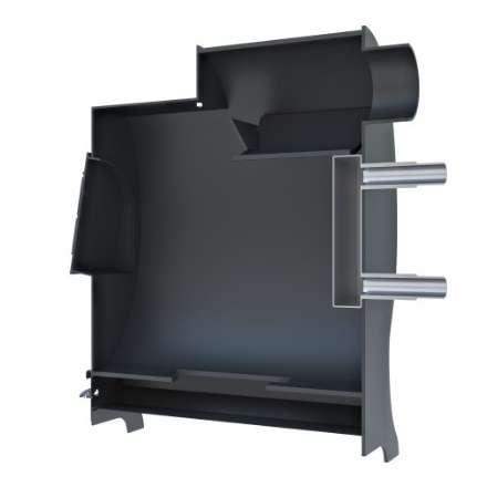 Отопительная печь Царь-печи МБТ-2 в Гомеле