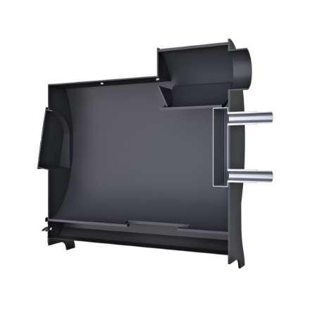 Отопительная печь Царь-печи ММТ-2 в Гомеле