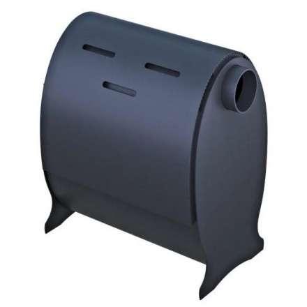 Отопительная печь Царь-печи Матрёшка Премиум в Гомеле