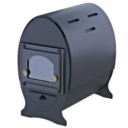 Отопительная печь Царь-печи Матрёшка Премиум Амазонка бай фото в Гомеле