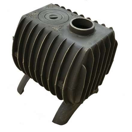 Отопительно-варочная печь Берёзка 200 в Гомеле