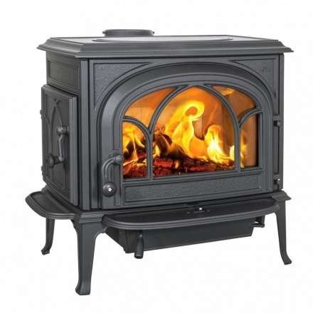 Чугунная печь камин Jotul F500.2 BP Амазонка бай фото в Гомеле