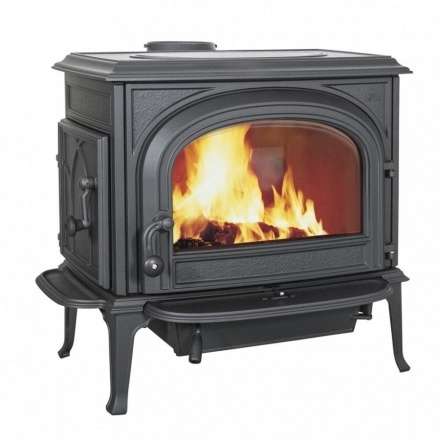 Чугунная печь камин Jotul F500.2 SE BP Амазонка бай фото в Гомеле