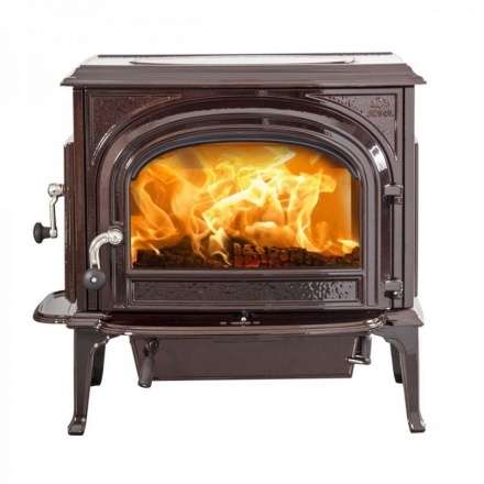 Чугунная печь камин Jotul F500.2 SE BRM в Гомеле