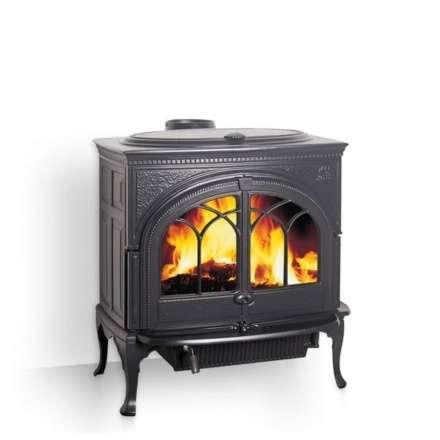 Чугунная печь камин Jotul F600 Амазонка бай фото в Гомеле