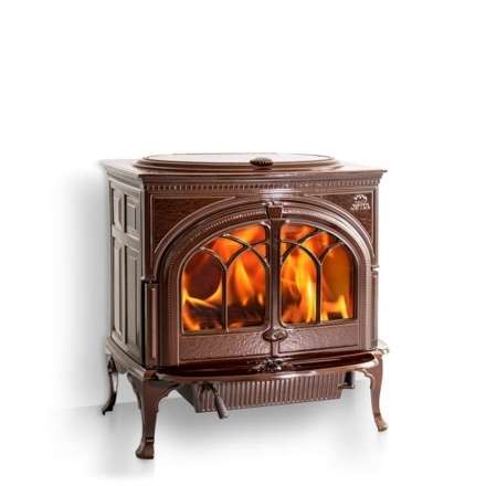 Чугунная печь камин Jotul F600 в Гомеле