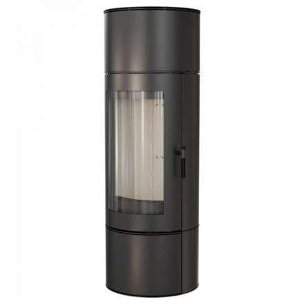 Купить Печь-камин Kratki Antares Амазонка бай фото в Гомеле