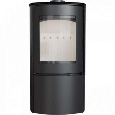 Купить Печь-камин Kratki Falcon 9 стальной фото в Гомеле