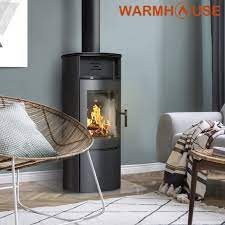 Купить Печь-камин Kratki Falcon 9 в интерьере в Гомеле Амазонка бай фото в Гомеле