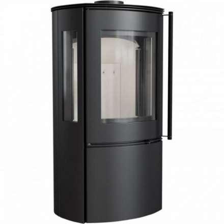 Печь-камин Kratki Falcon 9 View Амазонка бай фото в Гомеле