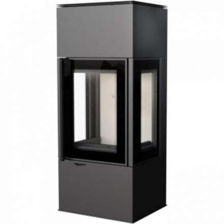 Купить Печь-камин Kratki THOR 8 View в Гомеле Амазонка бай фото в Гомеле