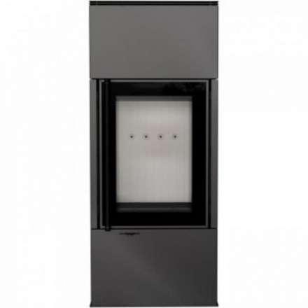 Купить Печь-камин Kratki THOR 8 View в Гомеле Амазонка бай фото в Гомеле