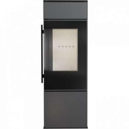 Купить Печь-камин Kratki THOR 8 в Гомеле Амазонка бай фото в Гомеле