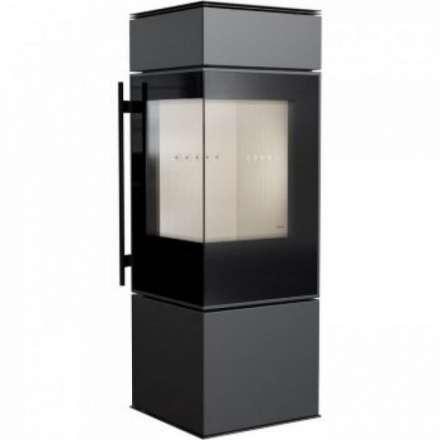 Печь-камин Kratki THOR 8 Амазонка бай фото в Гомеле