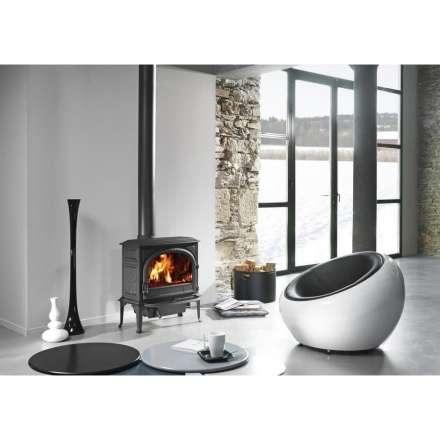 Чугунная печь камин Jotul F 400 SE IVE в Гомеле