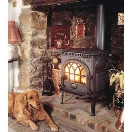 Чугунная печь камин Jotul F3 в Гомеле