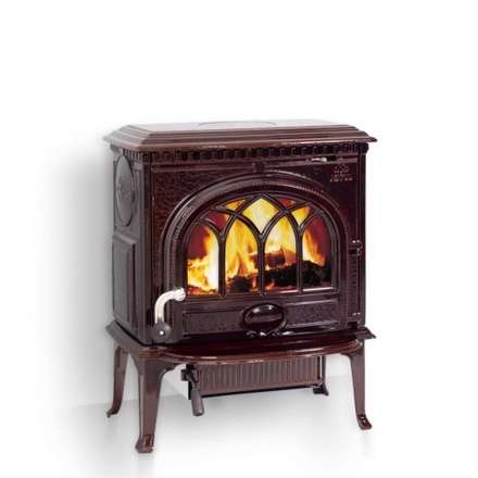 Чугунная печь камин Jotul F3 в Гомеле