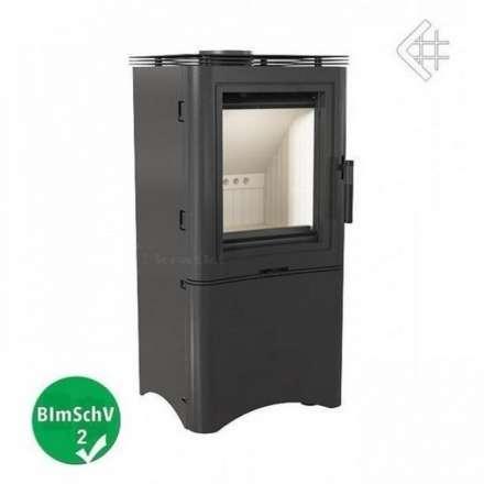 Печь-камин Kratki Koza/K5/S/W/D Амазонка бай фото в Гомеле