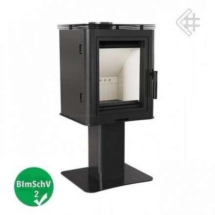 Печь-камин Kratki Koza/K5/S/N Амазонка бай фото в Гомеле