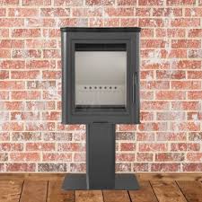 Печь-камин Kratki Koza/K5/S/N Амазонка бай фото в Гомеле