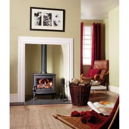 Чугунная печь камин Jotul F100 BP в Гомеле