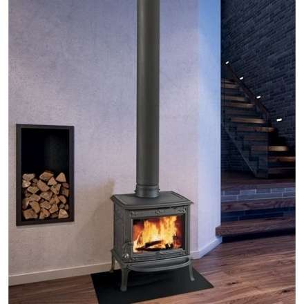 Чугунная печь камин Jotul F100 SE в Гомеле