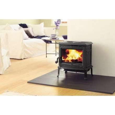 Чугунная печь камин Jotul F100 SE в Гомеле