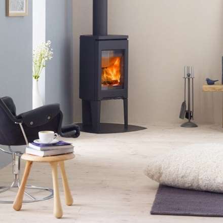 Чугунная печь камин Jotul F162 BP в Гомеле