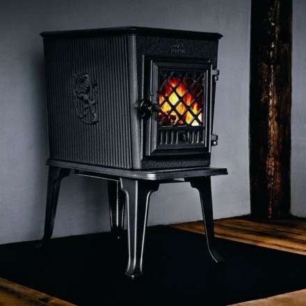 Чугунная печь камин Jotul F602 GD BBE в Гомеле