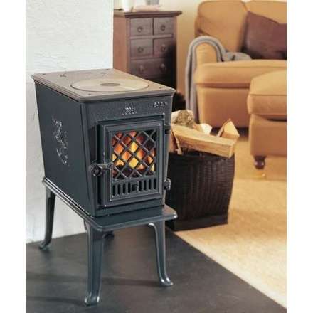 Чугунная печь камин Jotul F602 GD BP в Гомеле